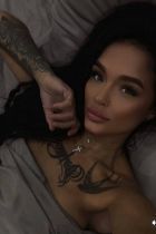 Мирослава ТОЛЬКО ВЫЕЗД (Мурманск), эротические фото