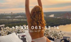 Проститутка Королева Минета  Тел. 8 911 063-53-14